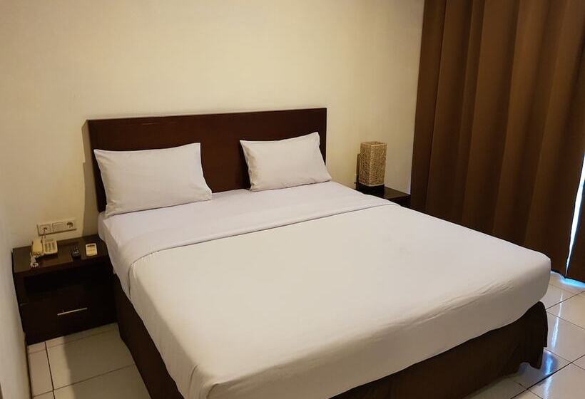 N1 Hotel Tanah Abang