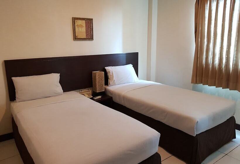 N1 Hotel Tanah Abang