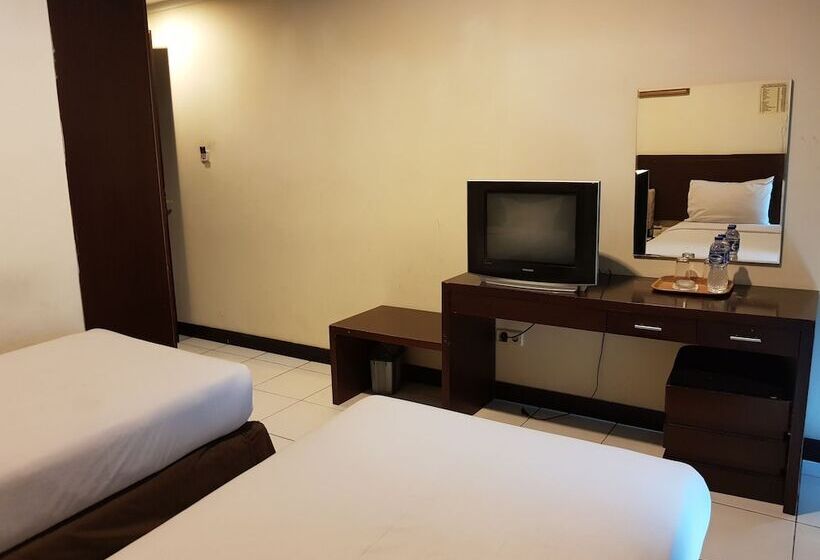 N1 Hotel Tanah Abang