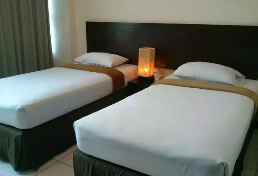 N1 Hotel Tanah Abang