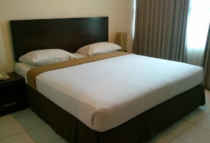 N1 Hotel Tanah Abang