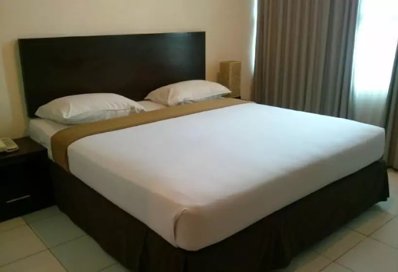 N1 Hotel Tanah Abang