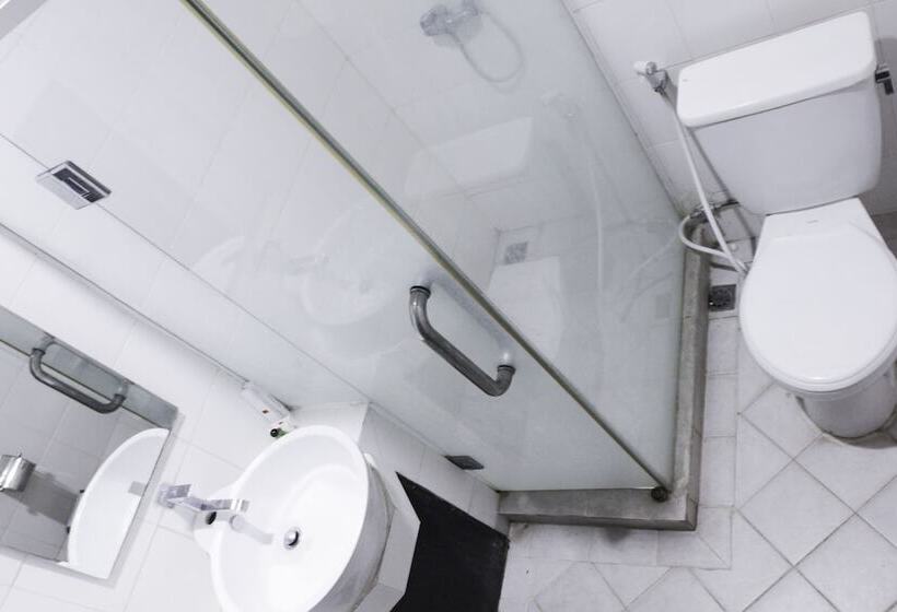 N1 Hotel Tanah Abang