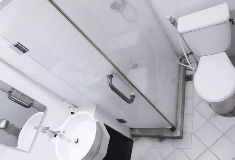 N1 Hotel Tanah Abang