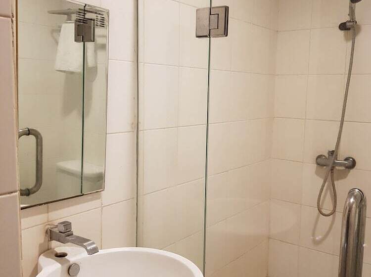 N1 Hotel Tanah Abang