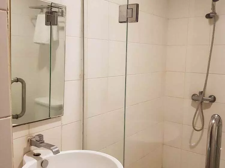 N1 Hotel Tanah Abang