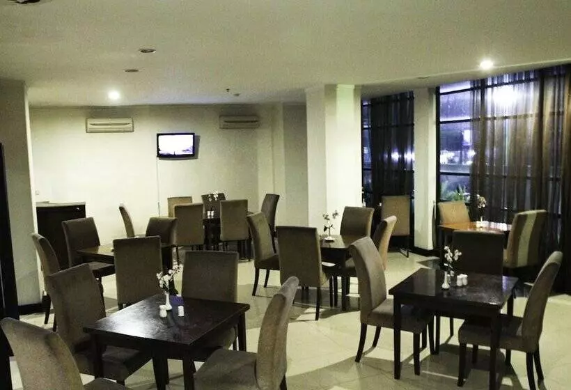 N1 Hotel Tanah Abang