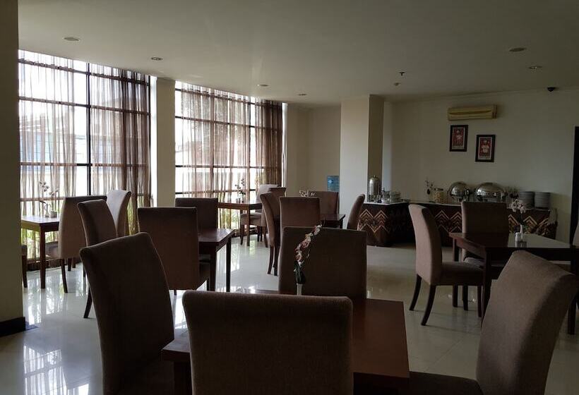 N1 Hotel Tanah Abang