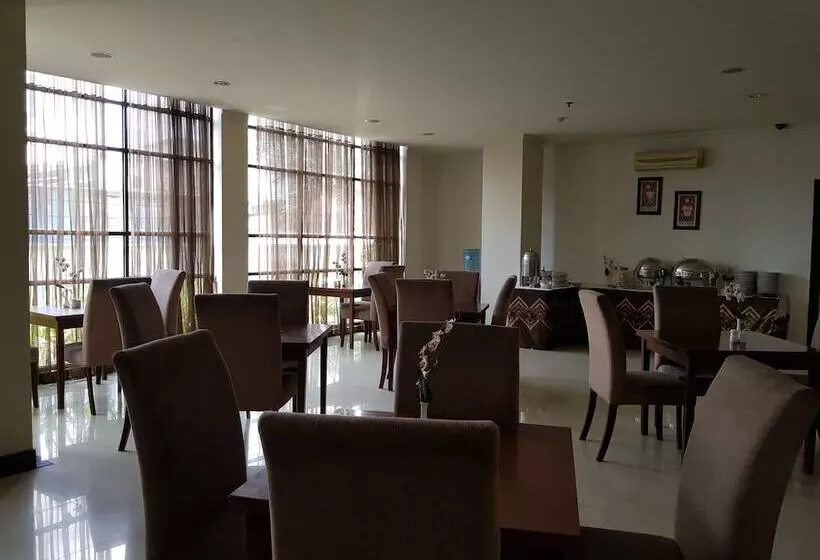 N1 Hotel Tanah Abang