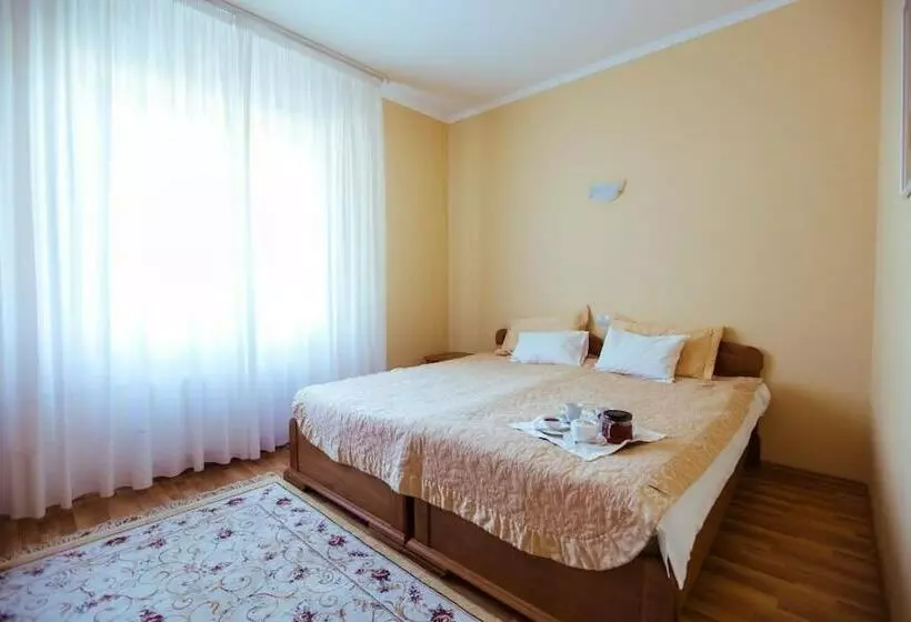 ホテル Park Lesnoe