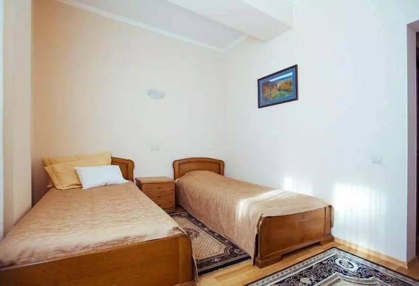 ホテル Park Lesnoe