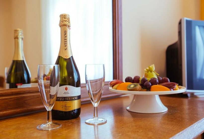 Отель Park Lesnoe