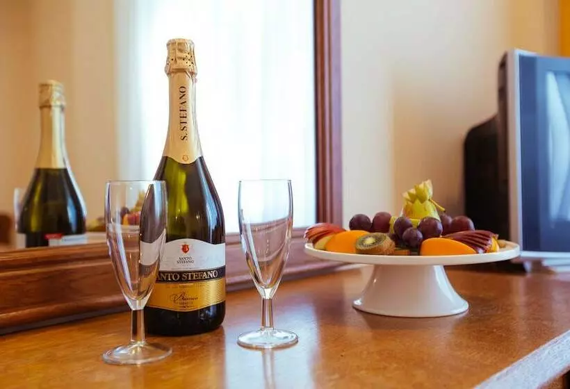 ホテル Park Lesnoe