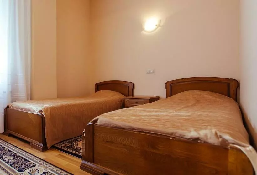 ホテル Park Lesnoe