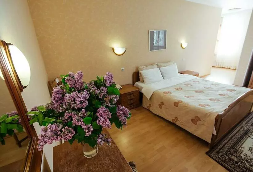 ホテル Park Lesnoe