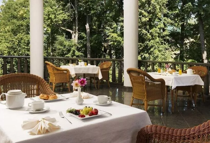 ホテル Park Lesnoe