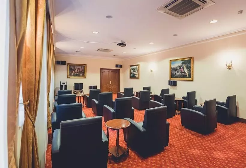 ホテル Park Lesnoe