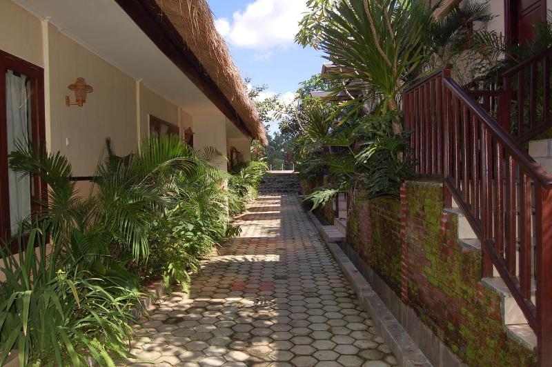 فندق Swaloh Hill Resort