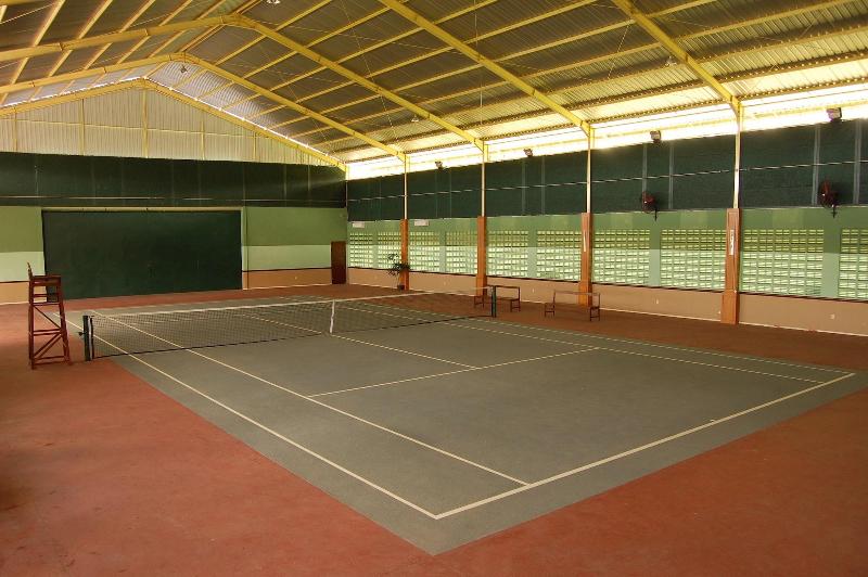 فندق Swaloh Hill Resort