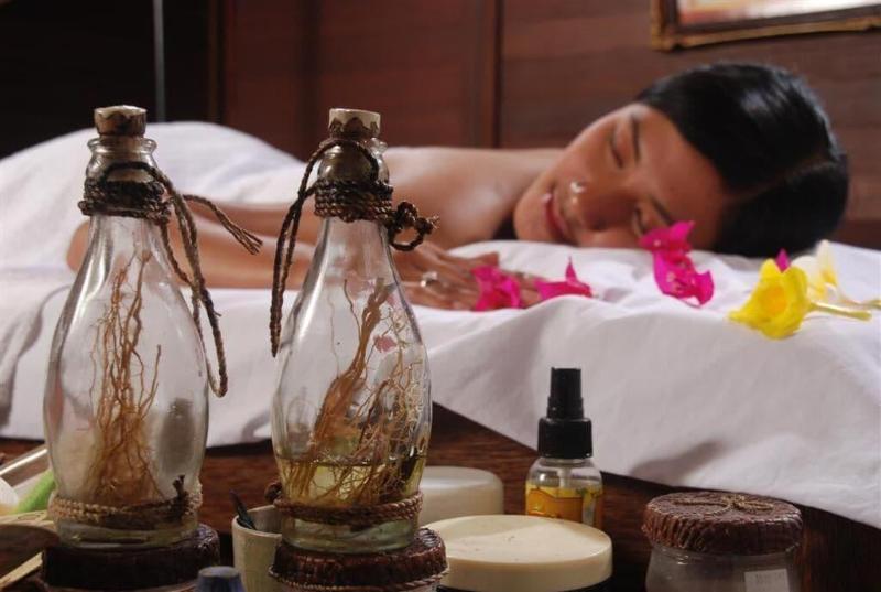 فندق Swaloh Hill Resort