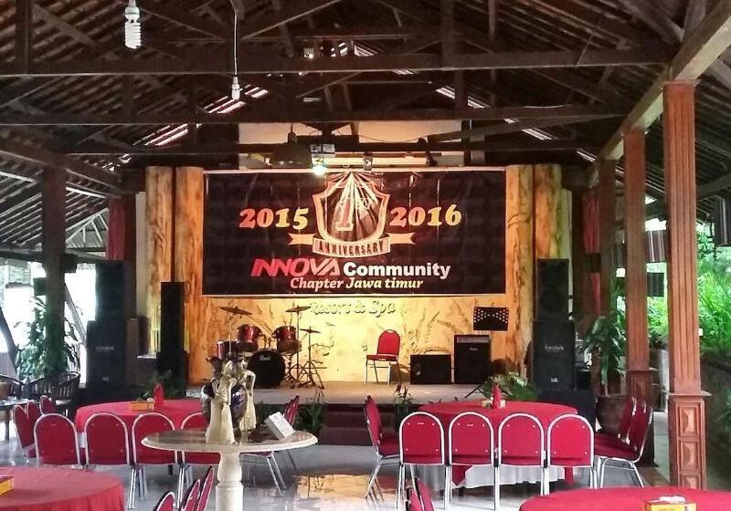 فندق Swaloh Hill Resort