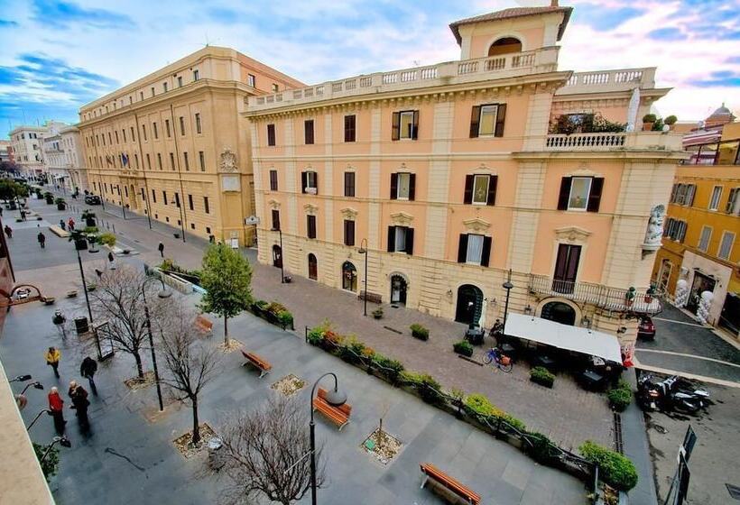 酒店 Yacht Suite Civitavecchia