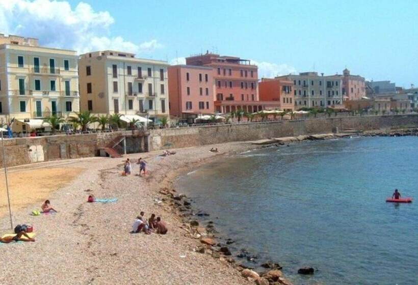 酒店 Yacht Suite Civitavecchia