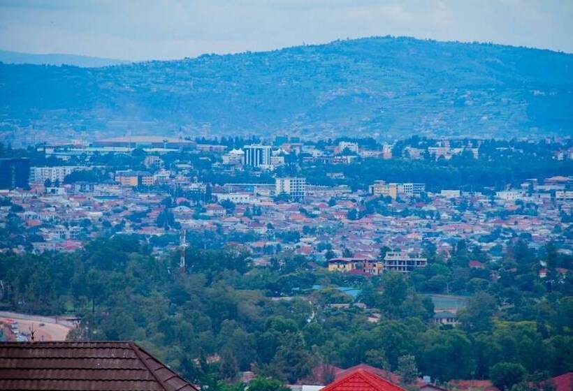 بنسيون Airport Appex Motel