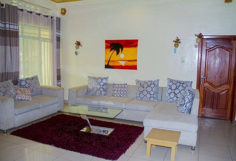 بنسيون Airport Appex Motel