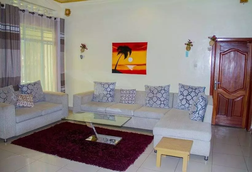 پانسیون Airport Appex Motel