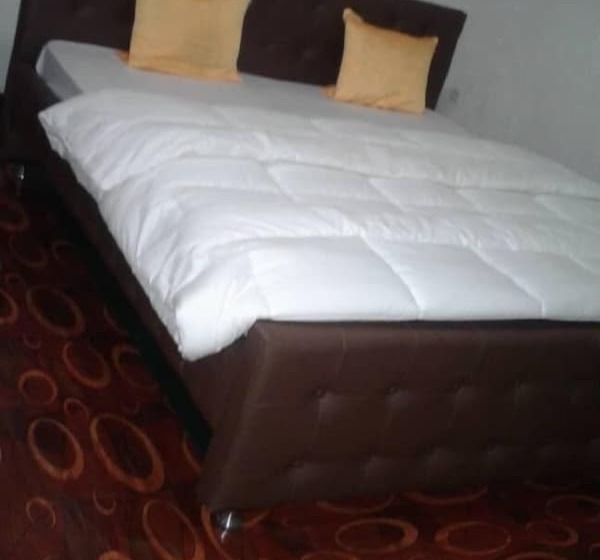 بنسيون Airport Appex Motel