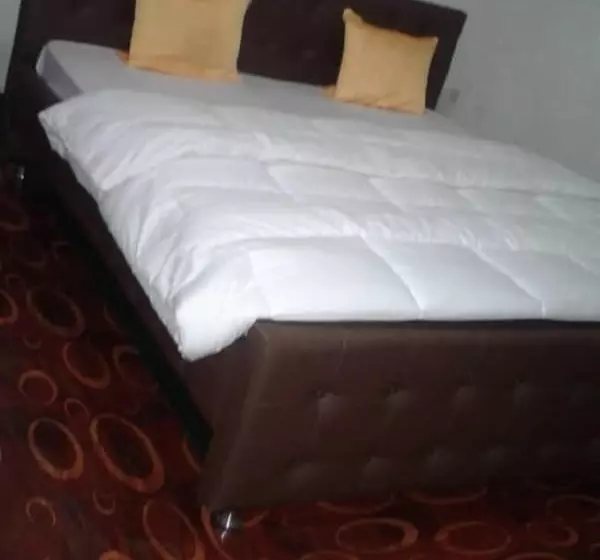 پانسیون Airport Appex Motel