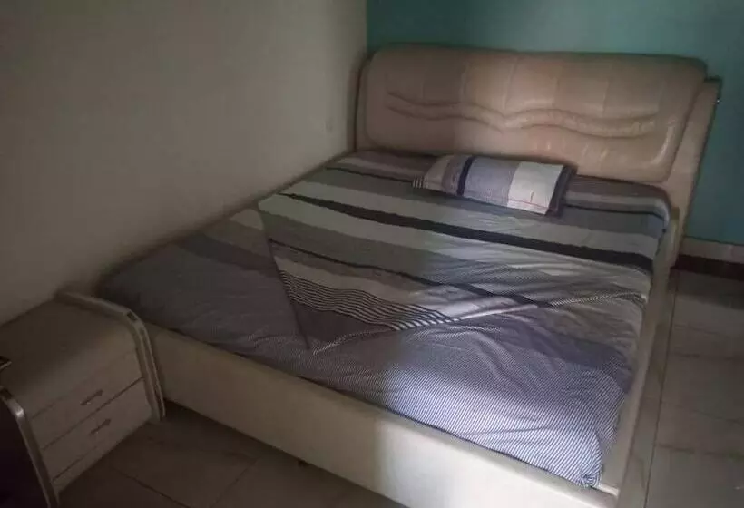 پانسیون Airport Appex Motel