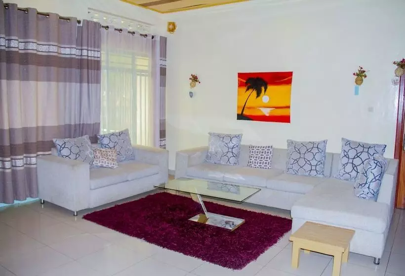 پانسیون Airport Appex Motel