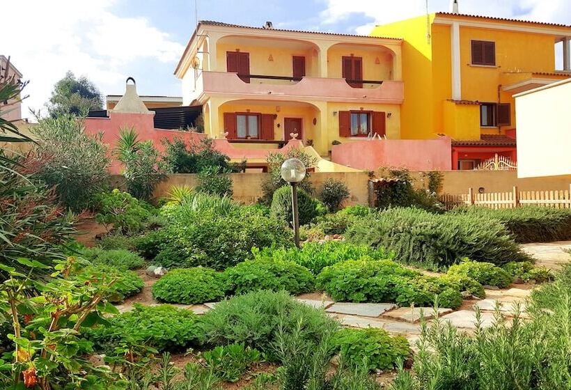 膳宿费 Gardenhouse