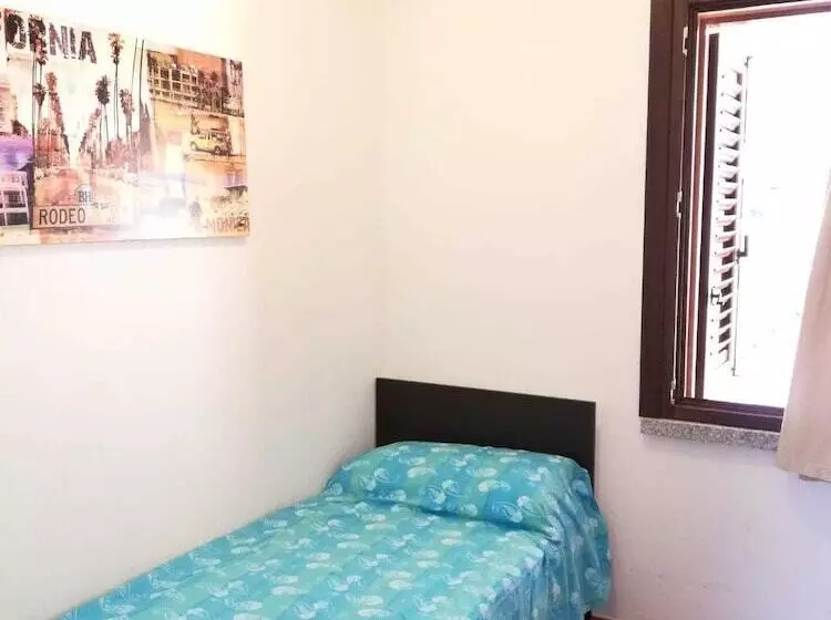 Majatalo Gardenhouse