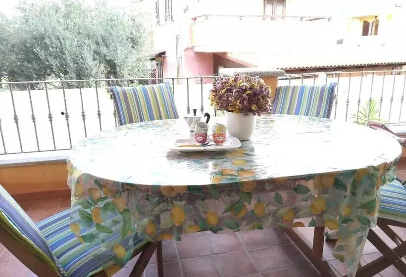 Majatalo Gardenhouse