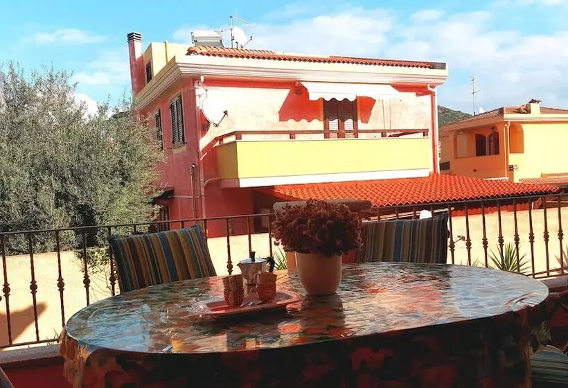 Majatalo Gardenhouse