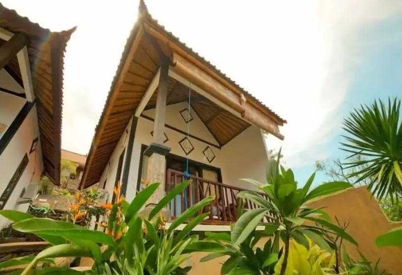 Majatalo Warung Ary & Home Stay