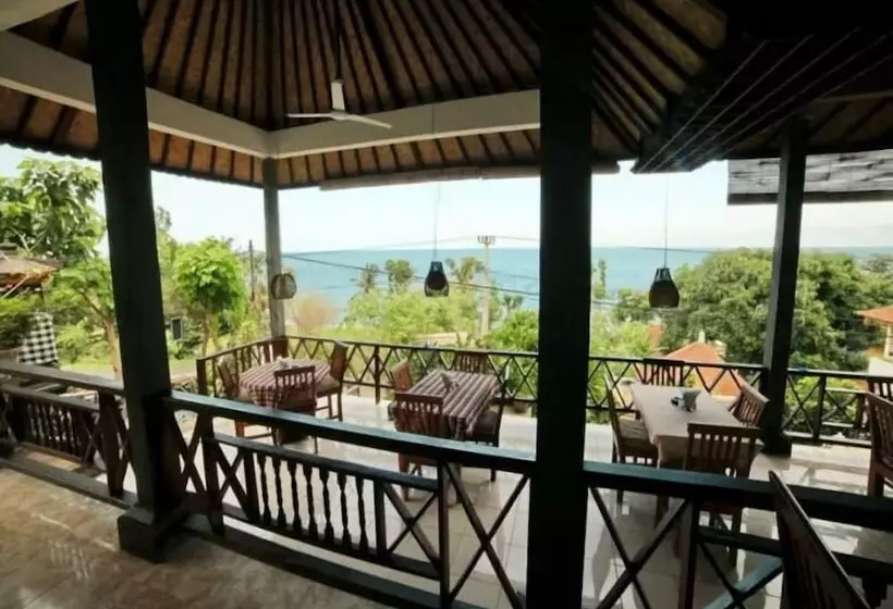 Majatalo Warung Ary & Home Stay