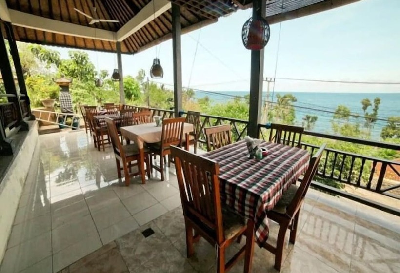 Пансион Warung Ary & Home Stay