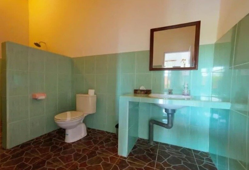 Пансион Warung Ary & Home Stay