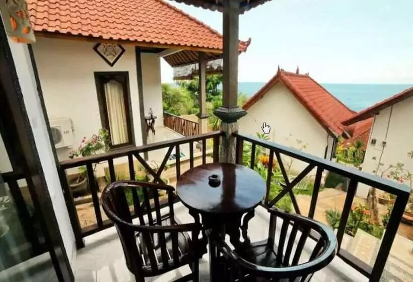 Majatalo Warung Ary & Home Stay