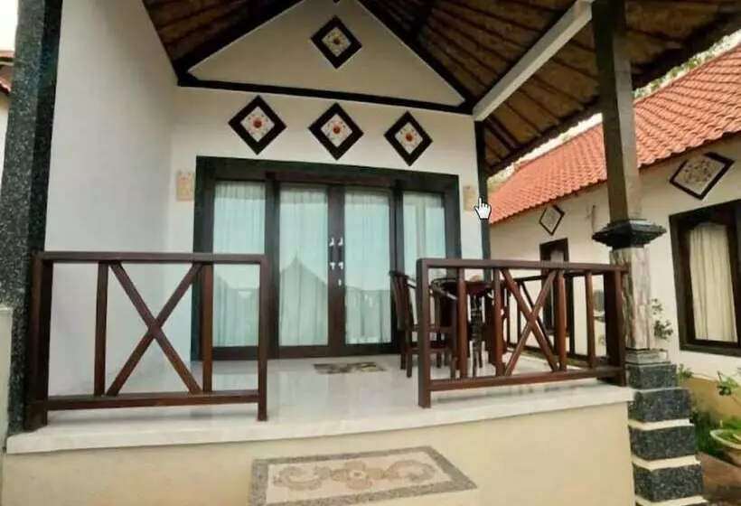 Majatalo Warung Ary & Home Stay