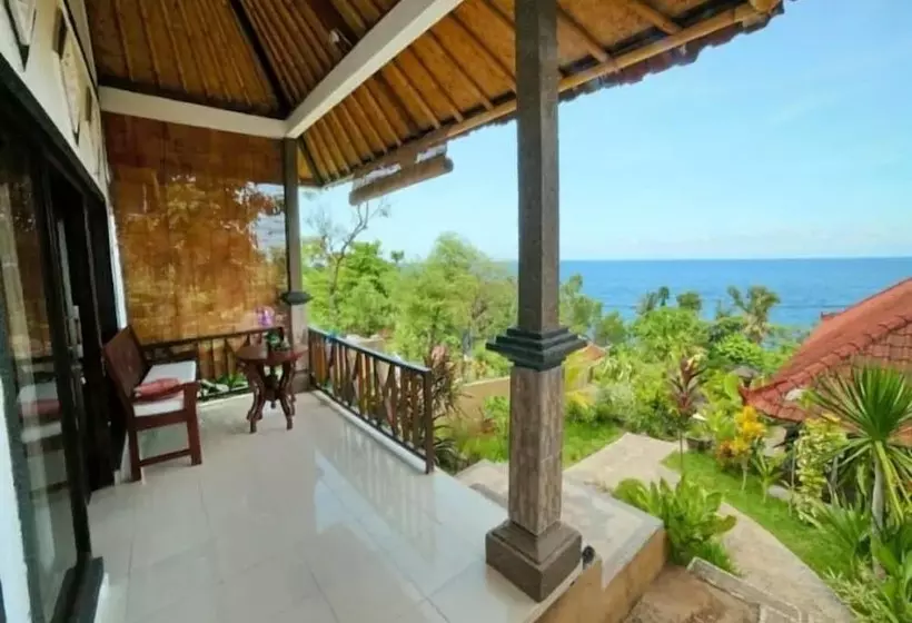 Majatalo Warung Ary & Home Stay