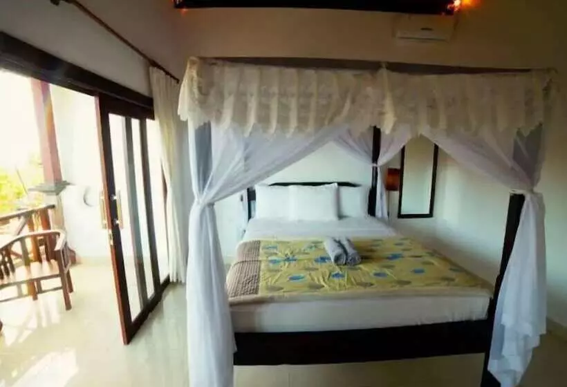 Majatalo Warung Ary & Home Stay