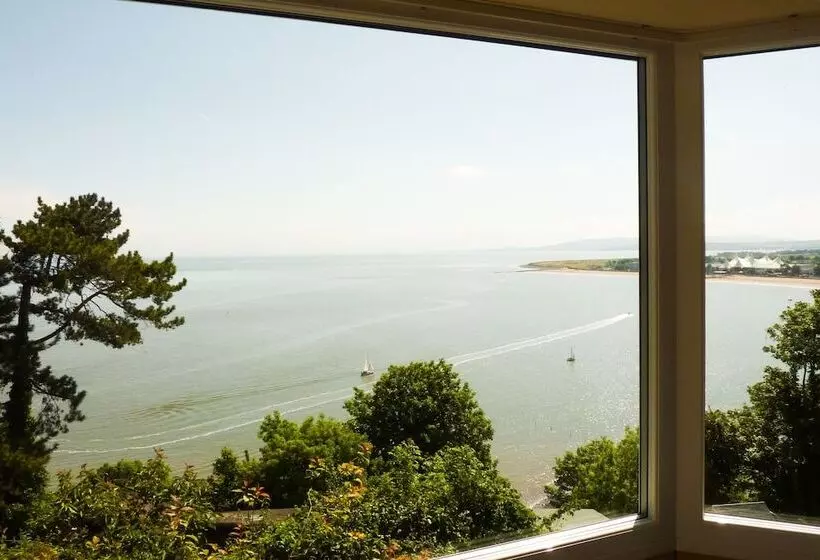 Porthole Cottage