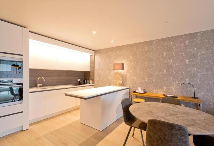 Acropolis Luxury Appartments I Hotelservice And Free Parking