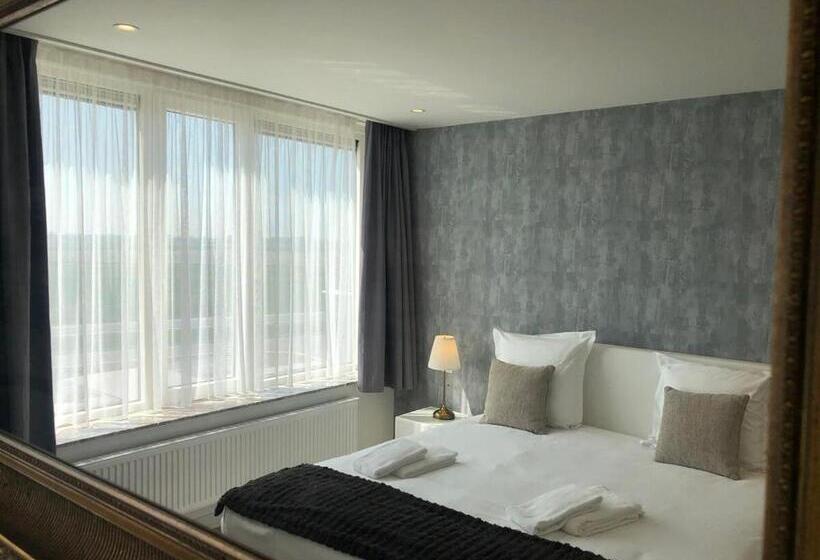 Acropolis Luxury Appartments I Hotelservice And Free Parking