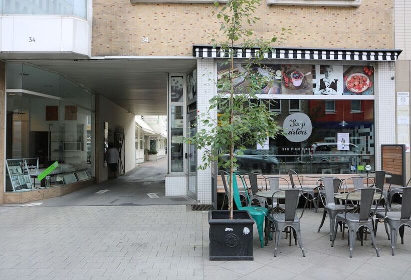 Apartment Osterstraße 321